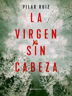 cover image of La virgen sin cabeza
